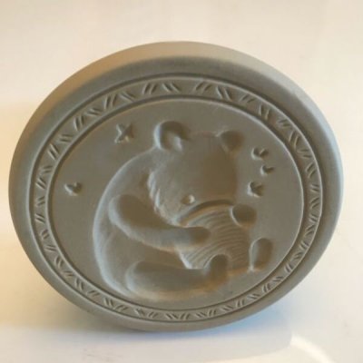 画像2: くまのプーさん*Winnie the Pooh/cookie stamp