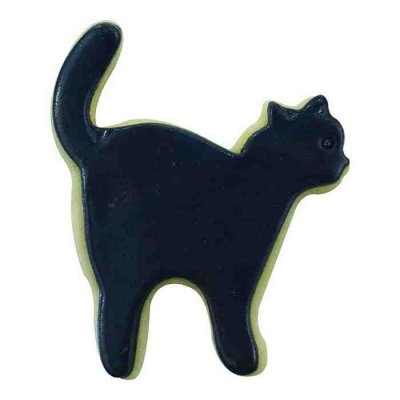 画像2: 【50％OFF/SALE】猫＜Black＞