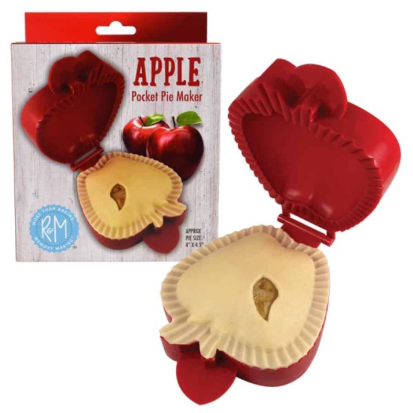 画像1: Apple＜アップル＞ Pie Mold (1)