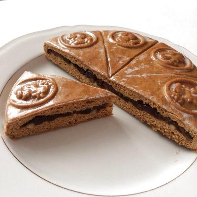 画像3: カメオ/cake with medallions*Gingerbread mold　★☆送料無料☆★ 