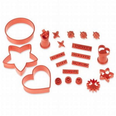 画像2: 【50％OFF/SALE】Williams sonoma【Do-It-Yourself Cookie Cutters】