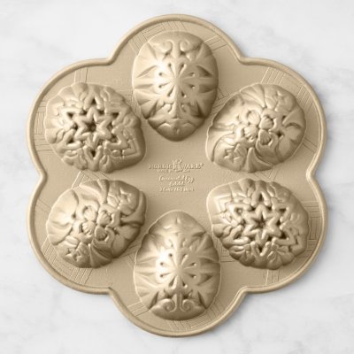 画像1: Easter Egg Cakelet/イースターエッグ 