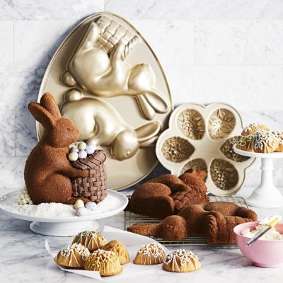 画像2: Easter Egg Cakelet/イースターエッグ 