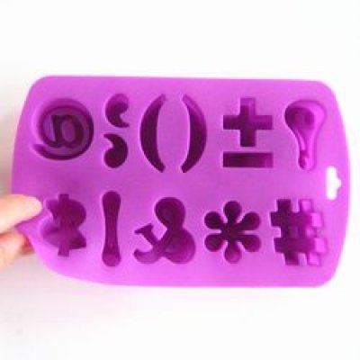 画像2: ＜70%OFF/SALE＞silicone/シンボル（記号）