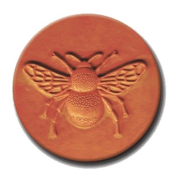 画像1: ミツバチ (1)