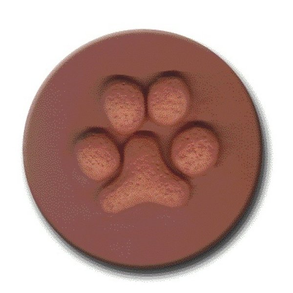 画像1: 肉球/paw print (1)