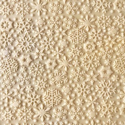 画像2: 雪の結晶/Rolling Pin＜M＞