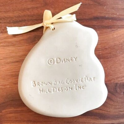 画像2: Brown Bag/くまのプーさん*Winnie Pooh/Disney 