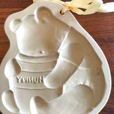 画像1: Brown Bag/くまのプーさん*Winnie Pooh/Disney 