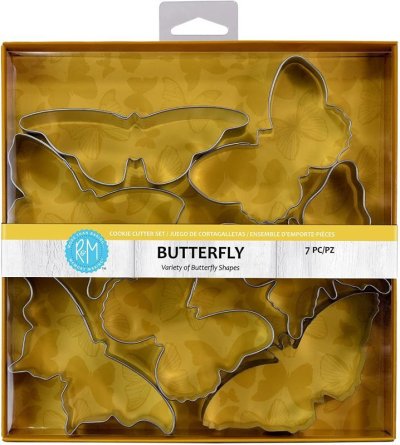 画像1: 蝶々いろいろ/Butterfly＜7種類＞