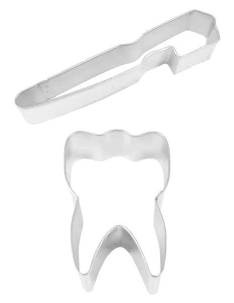 画像1: 歯ブラシset (1)