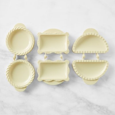 画像2: 【50％OFF/SALE】☆Williams sonoma☆Classic Pocket Pie＜円形/半円/長方形＞