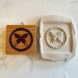 画像2: 蝶々/cookie mould from Germany (2)
