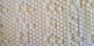 画像3: Honey Comb*蜜蜂と巣/Rolling Pin＜M＞