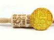 画像2: Scandinavia Folk＜おうち＞/mini Rolling Pin (2)