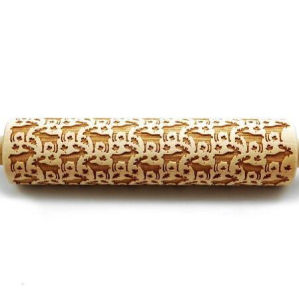 画像2: Moose*カナディアン/Rolling Pin＜M＞ (2)