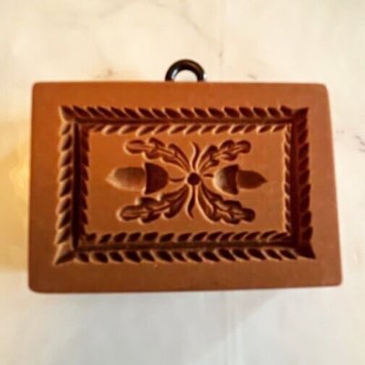 画像1: どんぐり*Double Acorn/cookie mould by anis-oaradies