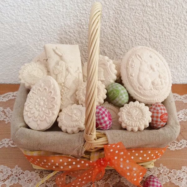 画像3: うさぎ*イースターエッグ/cookie mould by anis-paradies (3)