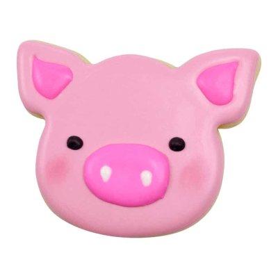 画像2: 豚の顔＜PIG FACE＞