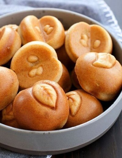 画像3: Apple Slice Cakelet Pan/リンゴスライスケーキパン