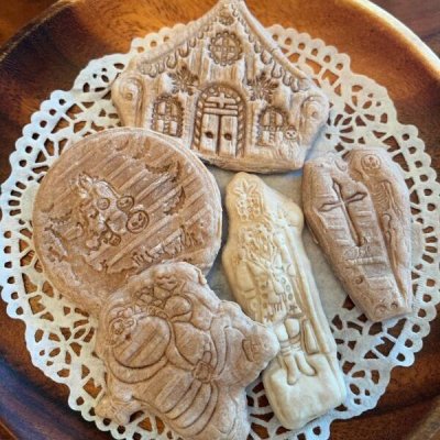 画像3: 【20％OFF/SALE】ハロウィーン/Halloween*cookie cutter
