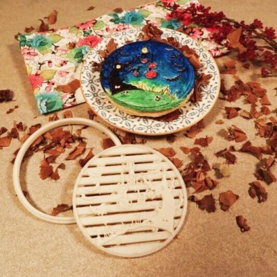 画像2: 【20％OFF/SALE】ハロウィーン/Halloween*cookie cutter