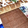 画像2: 12星座*Zodiac Signs/Rolling Pin＜M＞ (2)