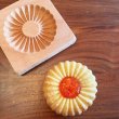 画像1: Mold #1＜sizeM＞*wood cookie mold (1)
