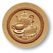画像2: Tea Time*ティータイム/cookie mould by anis-oaradies (2)
