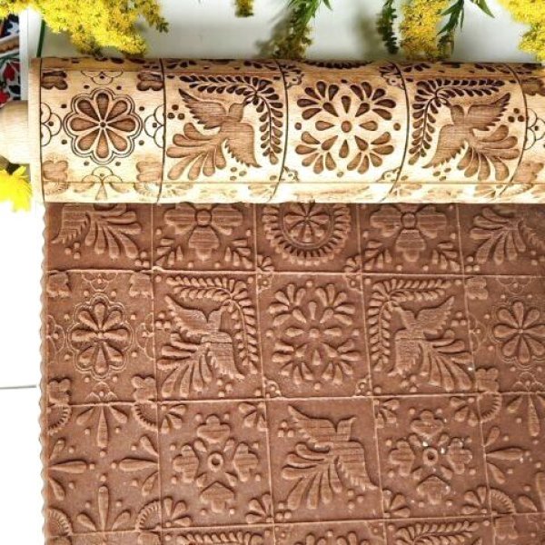 画像2: MAGIC LACE*15種類/Rolling Pin<M> (2)