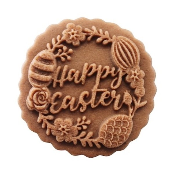 画像1: Happy Easter*ハッピーイースター/cookie mould from Germany (1)
