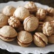 画像2: 胡桃 *walnuts/cookie mould (2)