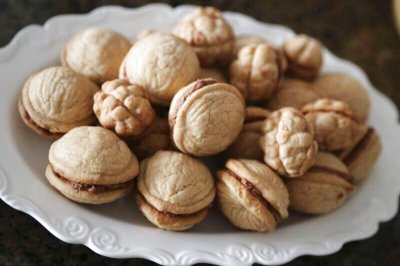 画像3: 胡桃 *walnuts/cookie mould