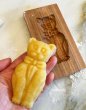 画像2: 猫/cat*cookie mold/菓子木型作家 komorebi. (2)