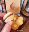 画像4: 胡桃/walnut*cookie mold/菓子木型作家 komorebi. (4)