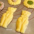 画像4: 猫/cat*cookie mold/菓子木型作家 komorebi. (4)