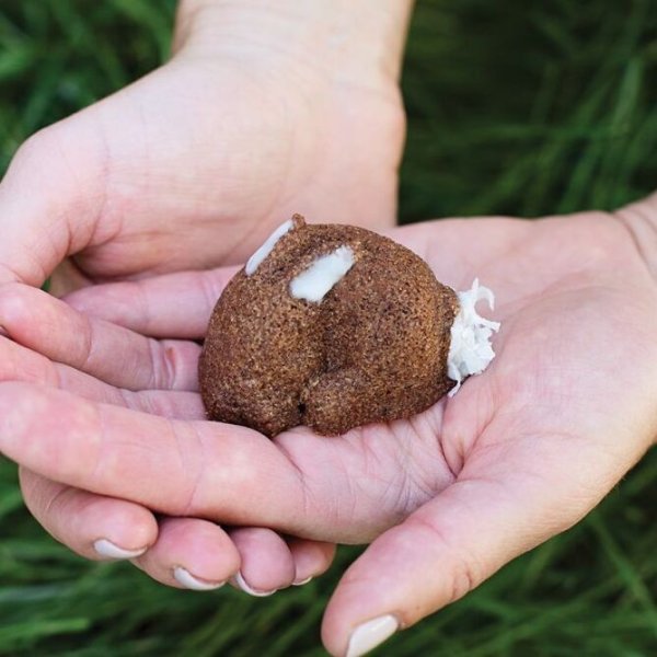 画像2: Baby Bunny Bites cakelet Pan/赤ちゃんうさぎ<3種類/12個>miniケーキ型 (2)