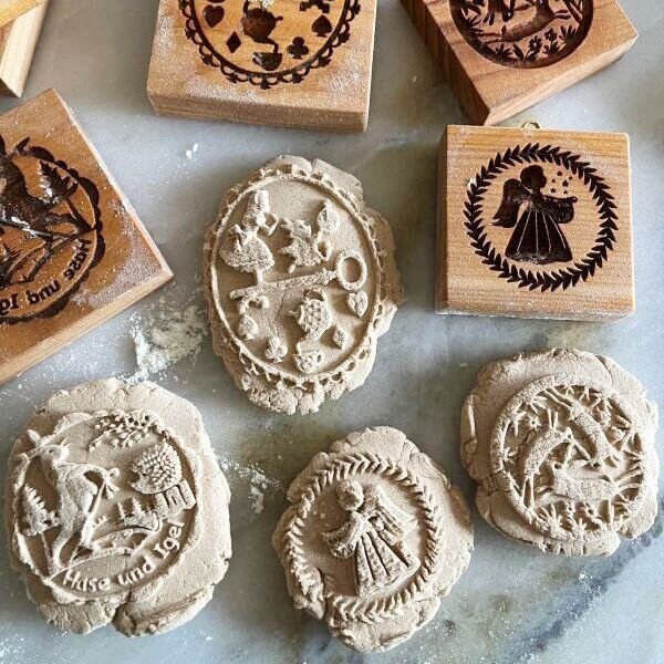 画像3: 不思議の国のアリス<童話シリーズ>/cookie mould from Germany (3)