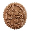 画像1: 不思議の国のアリス＜童話シリーズ＞/cookie mould from Germany (1)