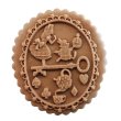 画像1: 不思議の国のアリス＜童話シリーズ＞/cookie mould from Germany (1)