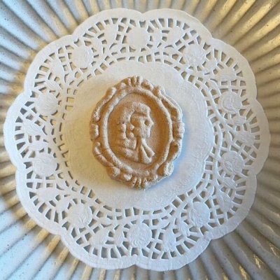 画像3: 紳士/cameo*cookie mold/菓子木型作家 komorebi.