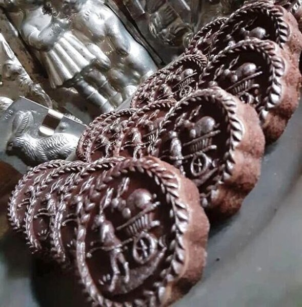 画像3: うさぎ＆うさぎ/cookie mould by anis-paradies (3)