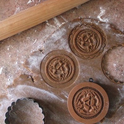 画像2: うさぎ/cookie mould by anis-paradies