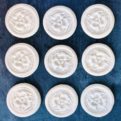 画像3: うさぎ/cookie mould by anis-paradies
