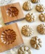 画像1: お花Flower&マーガレットMarguerite*cookie mold/菓子木型作家 komorebi. (1)