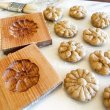 画像2: お花Flower&マーガレットMarguerite*cookie mold/菓子木型作家 komorebi. (2)