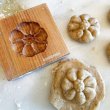 画像4: お花Flower&マーガレットMarguerite*cookie mold/菓子木型作家 komorebi. (4)