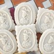 画像4: 紳士 / 貴婦人*cookie mold (4)