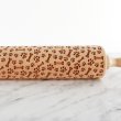 画像1: 【30％OFF/SALE】Dog Paw＜肉球と骨＞/Rolling Pin＜M＞ (1)