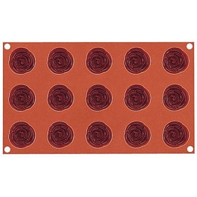 画像2: 【30％OFF】薔薇＜15個＞
